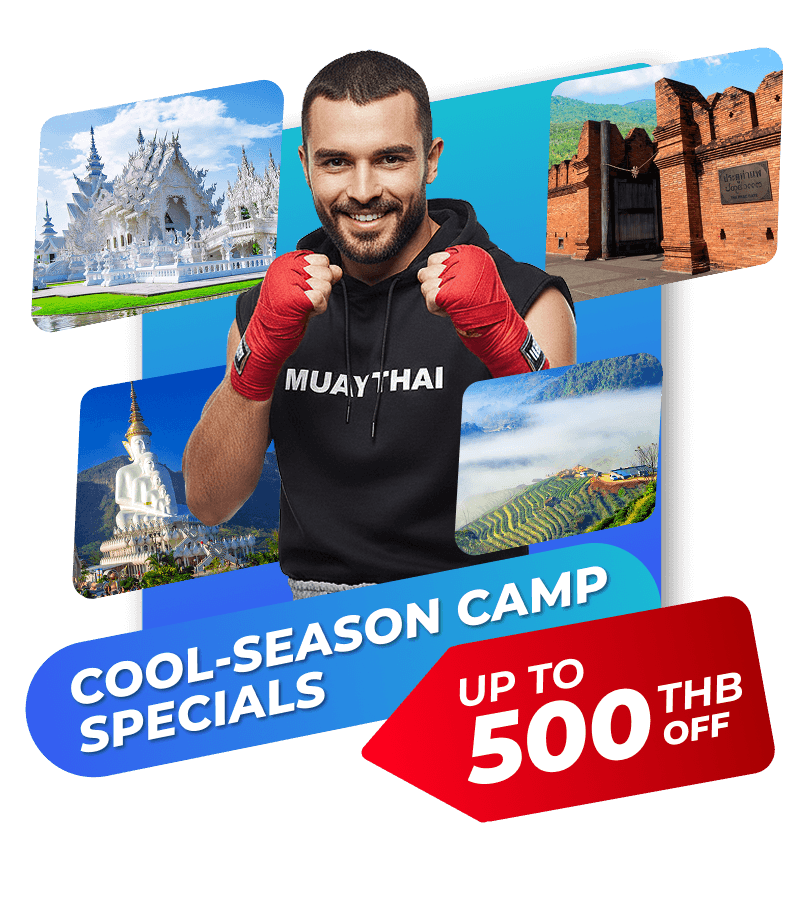 The Best Muay Thai Gyms in BKK